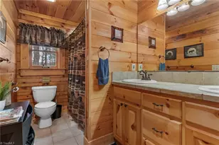 138 Laurelwood Dr, West Jefferson, NC 28694 - Photo 36