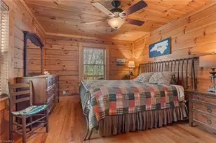 138 Laurelwood Dr, West Jefferson, NC 28694 - Photo 30