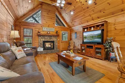 138 Laurelwood Drive, West Jefferson, NC 28694 - Photo 24