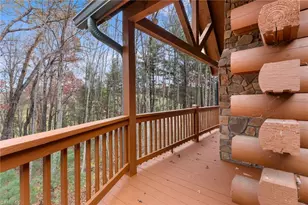 138 Laurelwood Dr, West Jefferson, NC 28694 - Photo 40