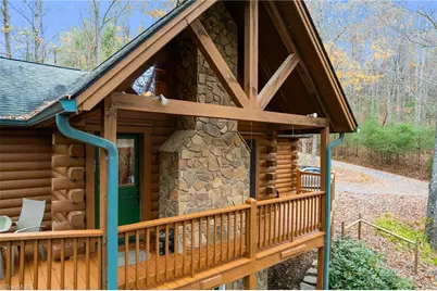 138 Laurelwood Drive, West Jefferson, NC 28694 - Photo 6