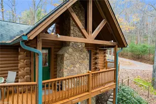 138 Laurelwood Dr, West Jefferson, NC 28694 - Photo 6