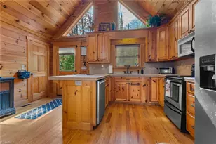 138 Laurelwood Dr, West Jefferson, NC 28694 - Photo 26