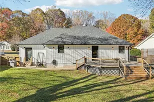 2004 Sunrise Cir, Lexington, NC 27295 - Photo 26