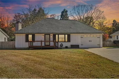 2004 Sunrise Circle, Lexington, NC 27295 - Photo 1