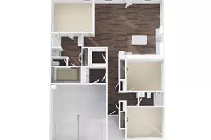 1144 Dudley St, Yadkinville, NC 27055 - Photo 2