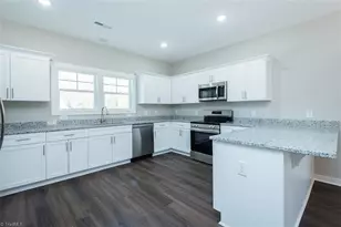 1174 Dudley St, Yadkinville, NC 27055 - Photo 14