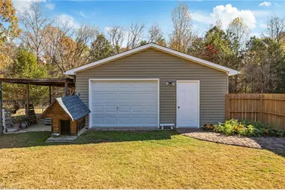 5168 Brook Circle, Trinity, NC 27263 - Photo 4