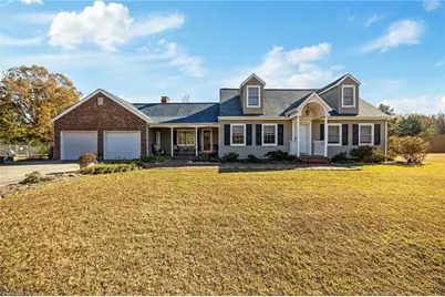 5168 Brook Circle, Trinity, NC 27263 - Photo 1