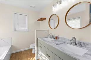 4556 Carriagebrook Ct, Clemmons, NC 27012 - Photo 18