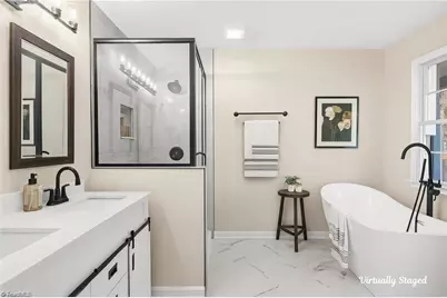 5309 Moss Creek Lane, Clemmons, NC 27012 - Photo 18