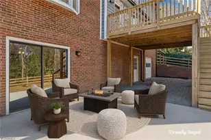 5309 Moss Creek Ln, Clemmons, NC 27012 - Photo 38