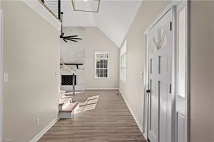 5309 Moss Creek Ln, Clemmons, NC 27012 - Photo 6