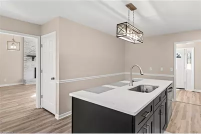 5309 Moss Creek Lane, Clemmons, NC 27012 - Photo 14