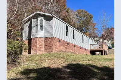 4872 Oak Branch Lane, Walkertown, NC 27051 - Photo 2