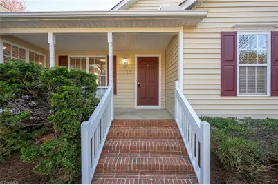 111 Petree Road, Winston-Salem, NC 27106 - Photo 2