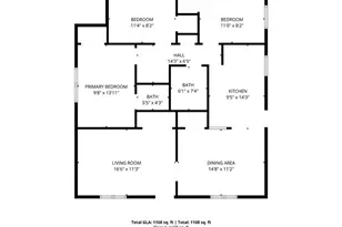 305 Spicewood Dr, Greensboro, NC 27405 - Photo 20