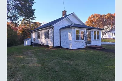 1414 Jonestown Road, Winston-Salem, NC 27103 - Photo 1