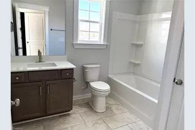 1990 Meadowview Drive #lot 6, Graham, NC 27253 - Photo 16