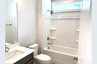 1990 Meadowview Drive #lot 6, Graham, NC 27253 - Photo 6