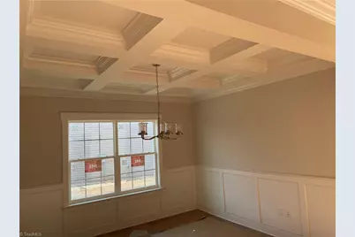 1990 Meadowview Drive #lot 6, Graham, NC 27253 - Photo 2