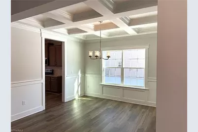 1990 Meadowview Drive #lot 6, Graham, NC 27253 - Photo 4