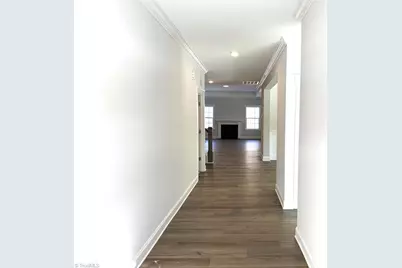 1990 Meadowview Drive #lot 6, Graham, NC 27253 - Photo 2