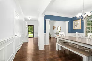 301 Summerwalk Rd, Greensboro, NC 27455 - Photo 10