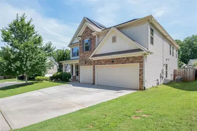 301 Summerwalk Road, Greensboro, NC 27455 - Photo 2