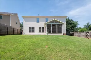 301 Summerwalk Rd, Greensboro, NC 27455 - Photo 50