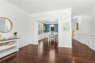 301 Summerwalk Rd, Greensboro, NC 27455 - Photo 8