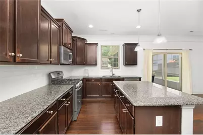 301 Summerwalk Road, Greensboro, NC 27455 - Photo 18