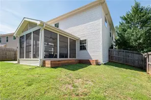 301 Summerwalk Rd, Greensboro, NC 27455 - Photo 46