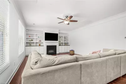 301 Summerwalk Road, Greensboro, NC 27455 - Photo 30