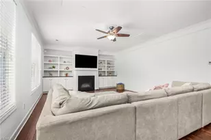 301 Summerwalk Rd, Greensboro, NC 27455 - Photo 30