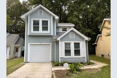 3607 McCuiston Road, Greensboro, NC 27407 - Photo 1