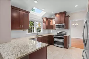 2115 Mirus Ct, High Point, NC 27265 - Photo 16