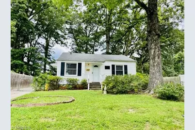 2718 Robin Hood Drive, Greensboro, NC 27408 - Photo 2