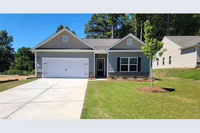 3428 Robindale Drive, Winston-Salem, NC 27107 - Photo 1