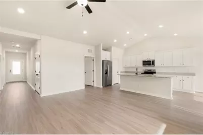 3428 Robindale Drive, Winston-Salem, NC 27107 - Photo 2