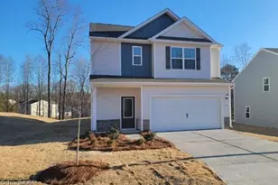 3435 Robindale Dr, Winston-Salem, NC 27107 - Photo 2