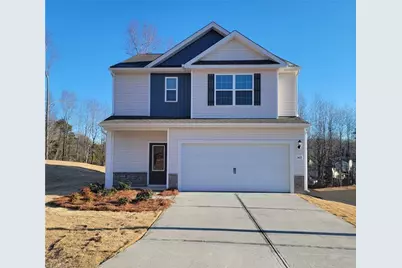 3435 Robindale Drive, Winston-Salem, NC 27107 - Photo 1
