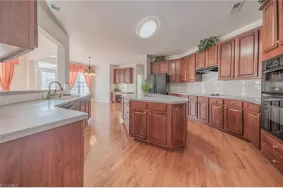 1965 Waterford Village Drive, Clemmons, NC 27012 - Photo 8