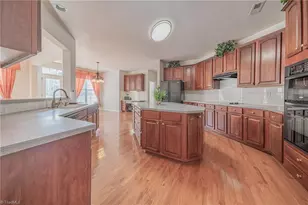 1965 Waterford Village Dr, Clemmons, NC 27012 - Photo 8