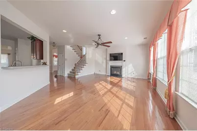 1965 Waterford Village Drive, Clemmons, NC 27012 - Photo 6