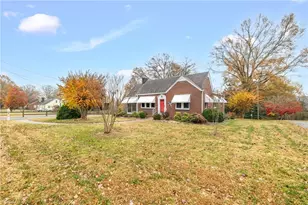 1222 Meadow Rd, Eden, NC 27288 - Photo 2