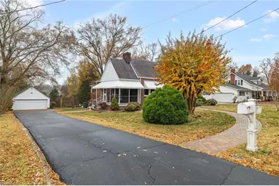 1222 Meadow Road, Eden, NC 27288 - Photo 4