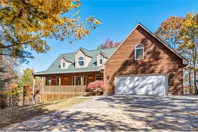 326 Rosebrier Road, Boomer, NC 28606 - Photo 1