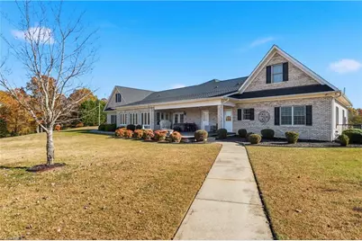 366 Sheep Farm Road, Mount Airy, NC 27030 - Photo 30