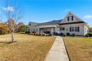 366 Sheep Farm Rd, Mount Airy, NC 27030 - Photo 30